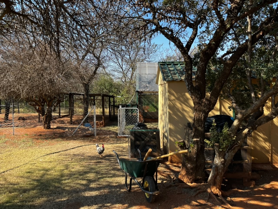 4 Bedroom Property for Sale in Doringkruin North West